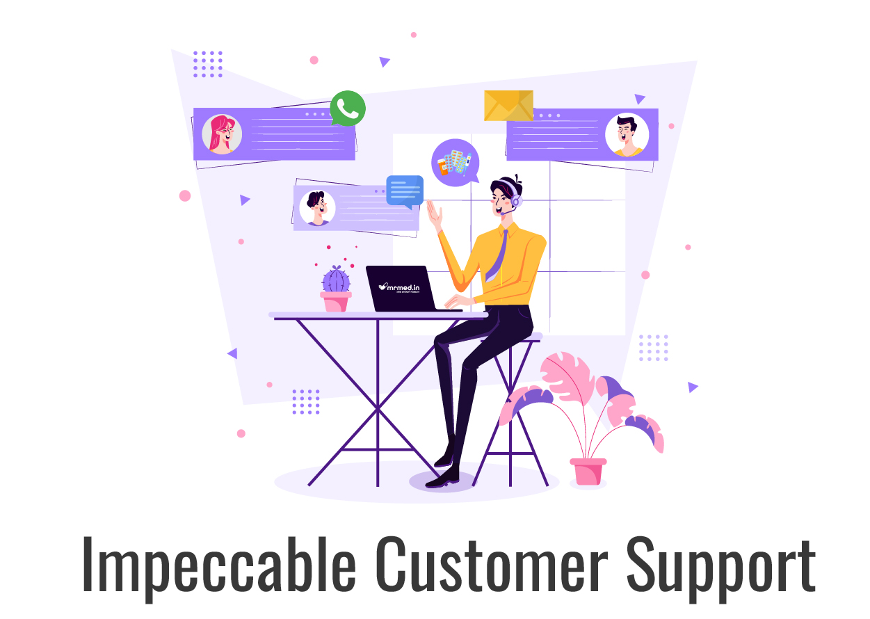 Customer Support